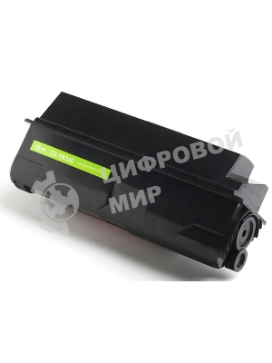 Картридж лазерный Cactus CS-TK330 черный (20 000 стр.) для Kyocera Mita FS 4000/4000DN/4000DTN