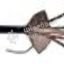 Кабель информационный Lanmaster LAN-6EFTP-WP-OUT кат.5е F/UTP общий экран 4X2X24AWG PVC внешний 305м черный