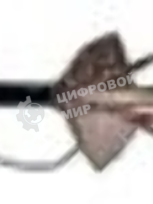 Кабель информационный Lanmaster LAN-6EFTP-WP-OUT кат.5е F/UTP общий экран 4X2X24AWG PVC внешний 305м черный