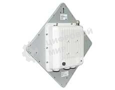 Сетевое оборудование D-Link DAP-3760 PROJ Внешняя беспроводная точка доступа/мост, до 40 км