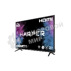 Телевизор Harper 43
