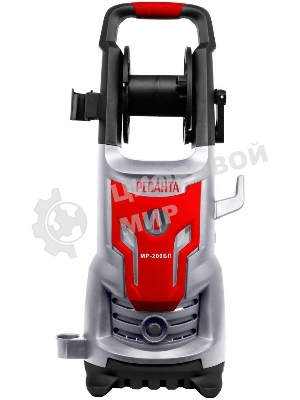 Минимойка Ресанта МР-200БП 2500Вт