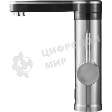 Водонагреватель Electrolux Taptronic S проточный Высокая мощность для мгновенного нагрева.