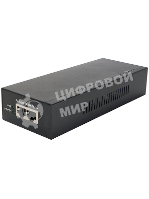 Инжектор POE Osnovo Midspan-1/652G