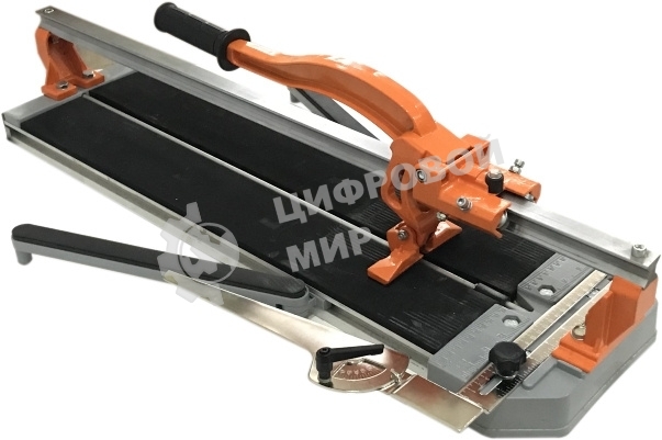 Плиткорез рельсовый 600 мм Вихрь