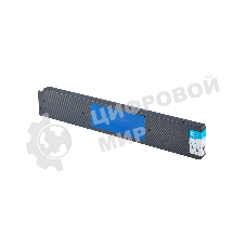 Картридж струйный Sakura C13T858200 (T8582 C) для Epson, голубой, 660 мл., 50000 к.
