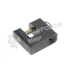 Замок навесной Сибртех ЗН2-3,70 мм