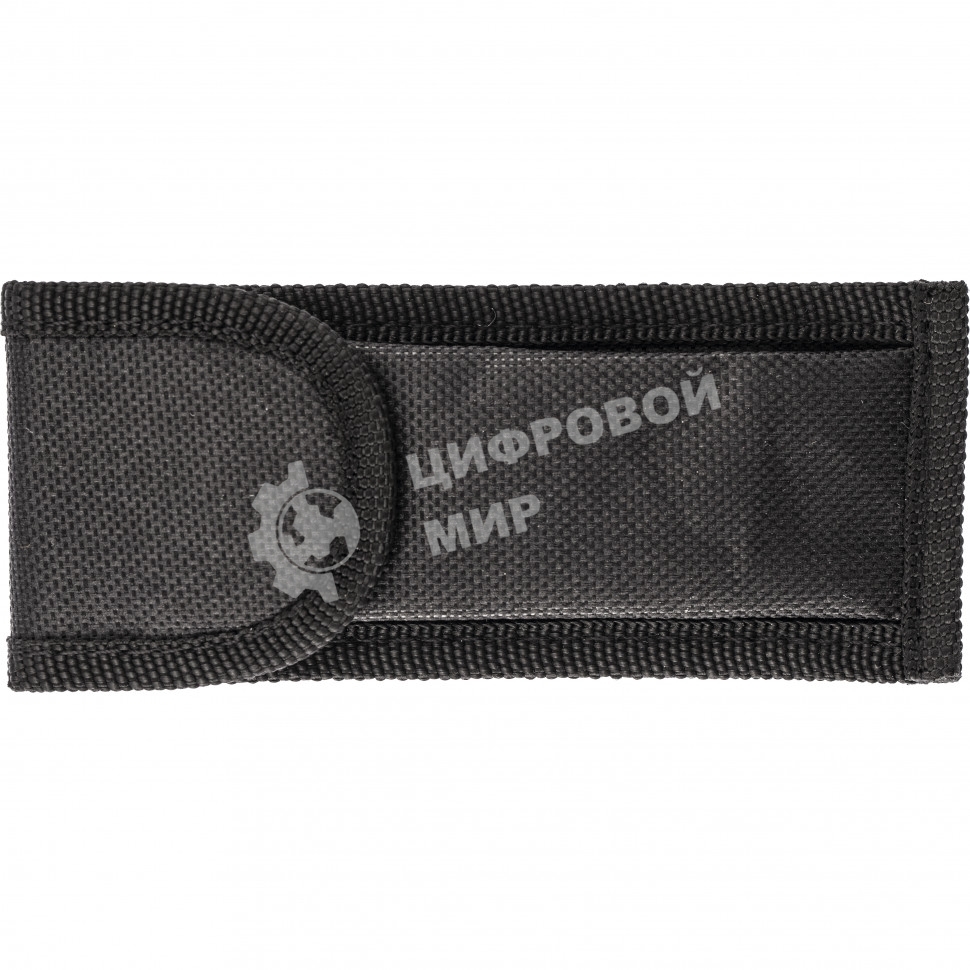 Нож многофункциональный Matrix, 7 функций, в чехле, 107 мм