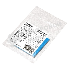 Термопрокладка ExeGate EPG-9WMK (30x30x1.0 мм, 8,5 Вт/(м•К), теплопроводящая клейкая двухсторонняя)