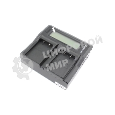 Зарядное устройство DF-NP125UH для Fujifilm Medium Format GFX