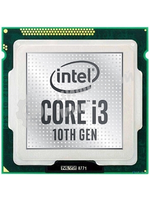 Процессор Intel Core i3-10100F Soc-1200 3.6GHz OEM