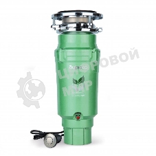 Измельчитель пищевых отходов Бирюса WD-750A2