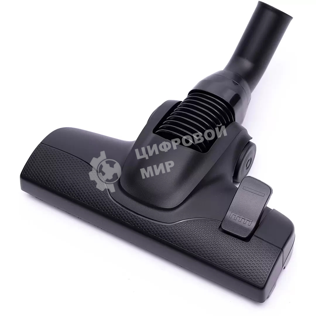 Пылесос Sharp ECJB19RS серебристый, 350/1900 Вт, уборка сухая, пылесборник мешок 2.3 л