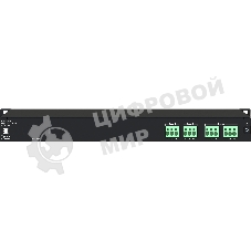 Блок автоматического ввода резерва ATS-1206/32