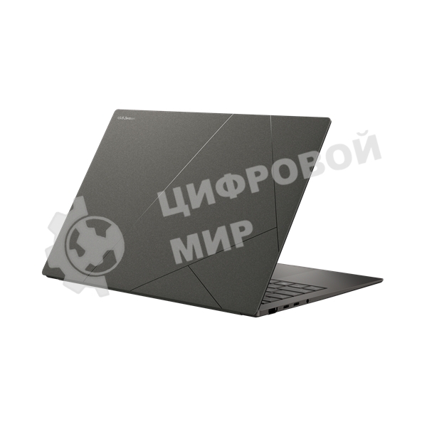 Ноутбук Asus Zenbook S 14 OLED UX5406SA-PV055W Core Ultra 7 258V 32Gb SSD 1Tb Intel Arc 14