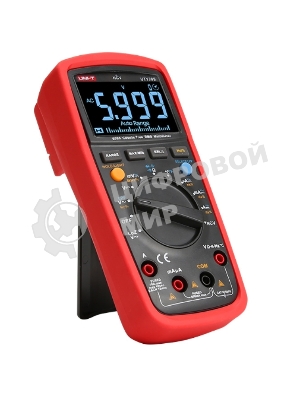 Цифровой мультиметр UNI-T UT139B