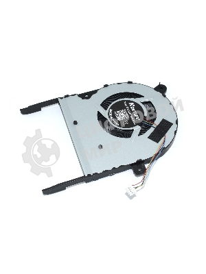 Вентилятор (кулер) для ноутбука Asus VivoBook 15 X505BP X505BA