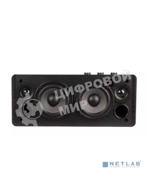 Колонка Bluetooth Edifier D12 black