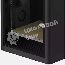 Принтер 3D Bambu Lab P1 S Combo 256x256x256мм ABS;PLA;PETG;Flex;ASA;PC;PET;TPU
