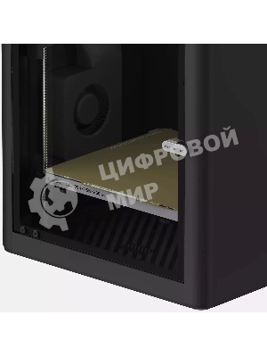 Принтер 3D Bambu Lab P1 S Combo 256x256x256мм ABS;PLA;PETG;Flex;ASA;PC;PET;TPU