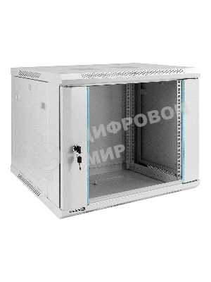 Шкаф телекоммуникационный 19