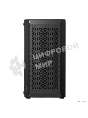 Корпус ACCORD ACC-509, Mini-Tower, чёрный