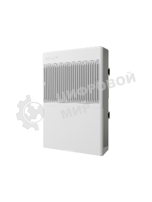 Коммутатор MikroTik CRS318-16P-2S+OUT (NetPower 16P), 16×1 Гбит/с PoE + 2×10 Гбит/с SFP+, управляемый