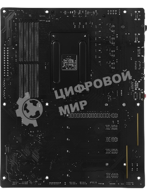 Материнская плата Gigabyte B550 EAGLE WIFI6, AM4, AMD B550, 4xDDR4, 4xSATA, 2xM.2, 3xPCIe x16, HDMI, 1xGb LAN, USB Type-C, 3x3.5 мм, 7.1, ATX