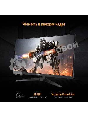 Монитор 31.5