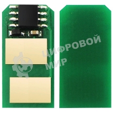 Чип тонер-картриджа Cactus CS-CHIP-OKI-44992404 (44992404/4499240) для OKI B401/MB441/MB451 2500стр.