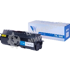 Картридж NVPrint для Kyocera FS-1120D/1120/1120DN