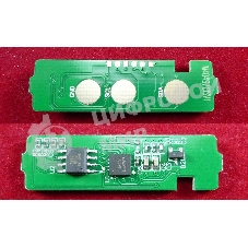 Чип Samsung SL-C430/480 (СLT-M404S) Magenta 1K (ELP, Китай)
