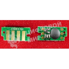 Чип Xerox Phaser 6020/6022, WC 6025/6027 (106R02763) черный, 2K (ELP, Китай)