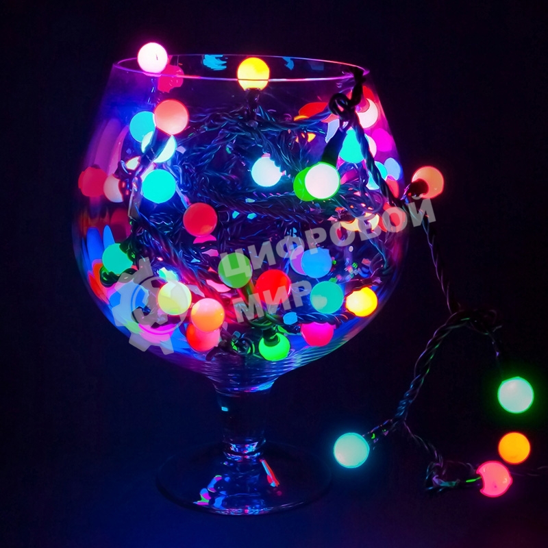 Гирлянда Neon-night 