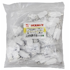 Переходник гнездо USB-A (Female)-штекер miniUSB (Male) Rexant