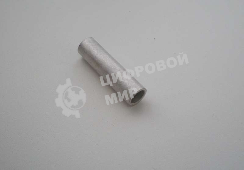 Гильза медная соединительная ГМЛ 35-10 Т2 (опрес. луж.) КЗОЦМ 7226