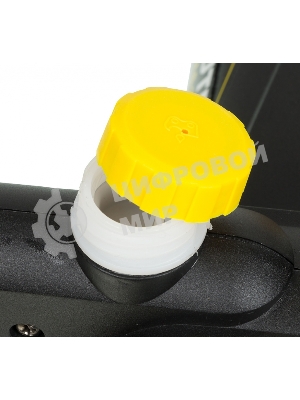 Электрическая цепная пила Huter ELS-2200P 2200Вт дл.шин.:16