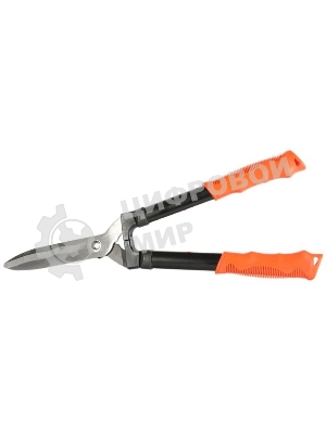 Ножницы для живой изгороди Patriot CH 540 черный