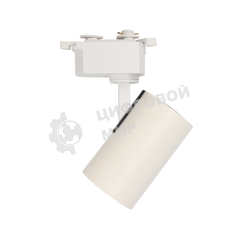 Светильник светодиодный трековый Rexant Star Track 12 Вт 3000 К LED белый