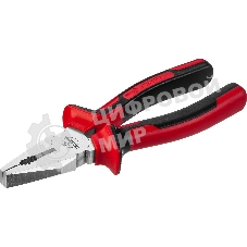 Плоскогубцы комбинированные, 180мм 22024-1-18_z01 Зубр