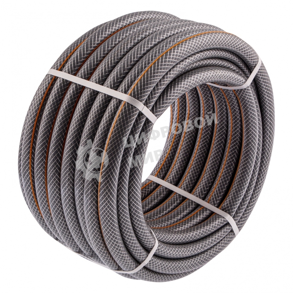 Шланг поливочный LUXE Palisad 4-слойн. армированный 