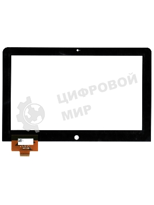 Сенсорное стекло (тачскрин) 11.6