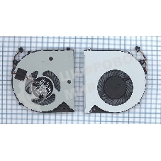 Вентилятор (кулер) для ноутбука HP 248 G1 340 G1 340 G2 345 G2 350 G1 350 G2 355 G1 355 G2