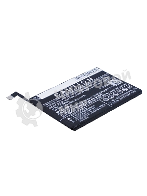 Аккумулятор CameronSino CS-LVZ900SL BL246 для Lenovo Vibe Shot 3.8V, 2900mAh, 11.02Wh