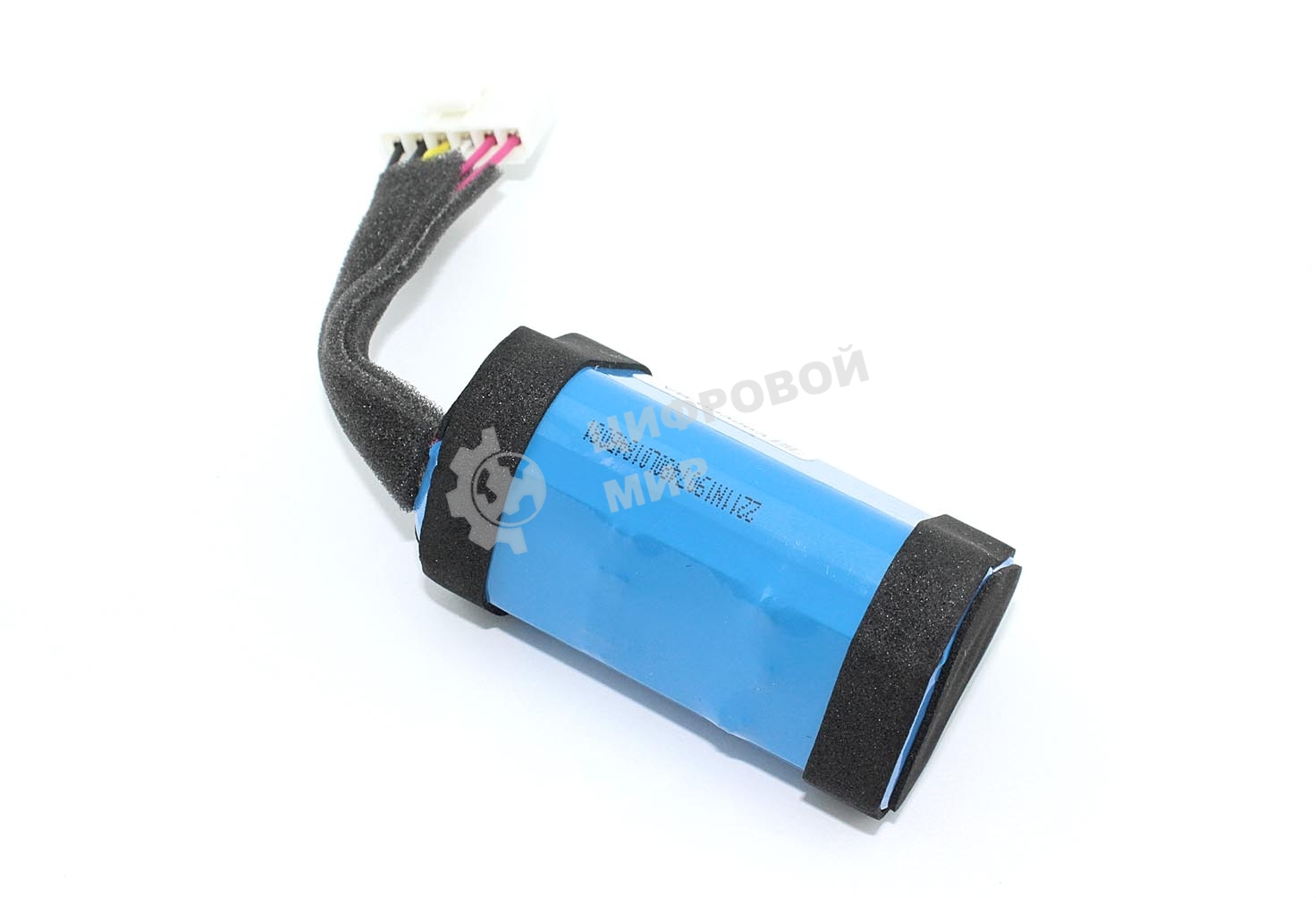 Аккумуляторная батарея CameronSino CS-JML500SL для JBL Charge 5 3.7V 7800mAh / 28.86Wh