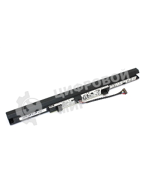 Аккумуляторная батарея для ноутбука Lenovo V310-14ISK 14.4V 32Wh