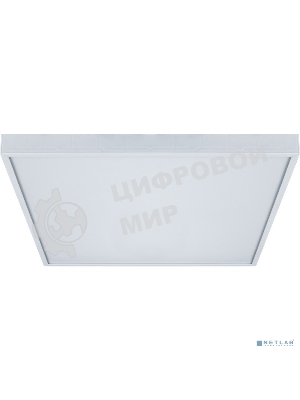 Светильник Navigator NLP-PS2-36-6.5K (R) LED 36Вт 6500К IP40 (аналог ЛВО 4х18 Призма) с драйвером