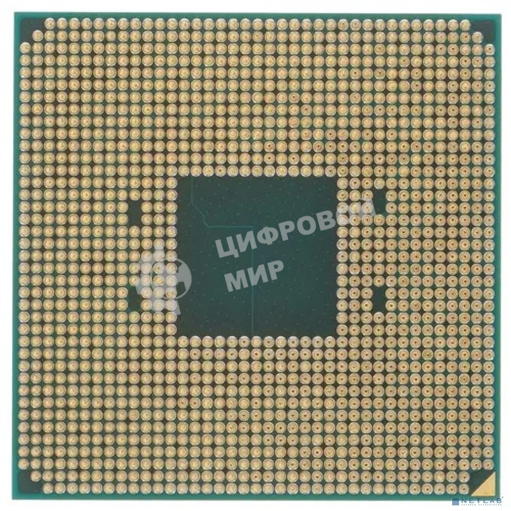 Процессор AMD Ryzen 5 5600G Soc-AM4 3.9GHz (4.4GHz-turbo) OEM