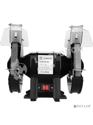 Станок заточной DEKO DKGM350-200 063-4213