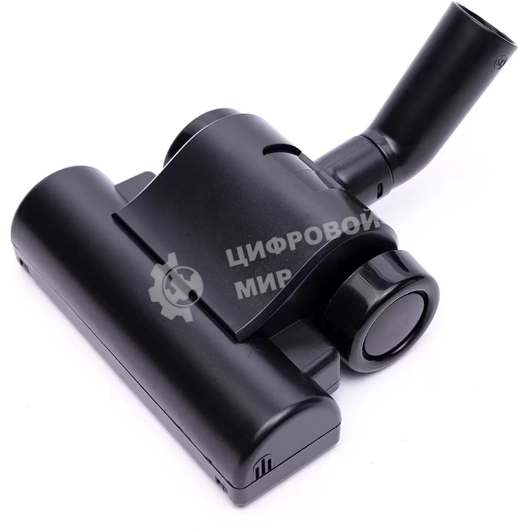 Пылесос Sharp ECJB19RS серебристый, 350/1900 Вт, уборка сухая, пылесборник мешок 2.3 л